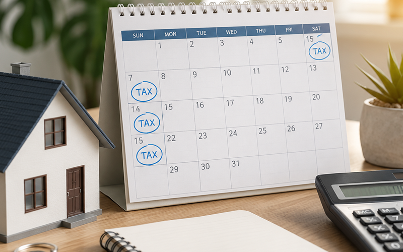 quarterly-estimated-taxes-real-estate-agent
